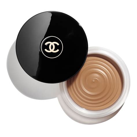 chanel cream bronzer sephora.